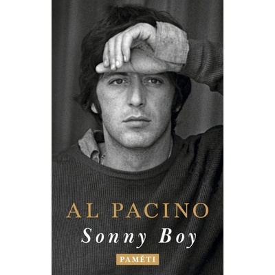 Sonny Boy - Paměti Euromedia Group, a.s.