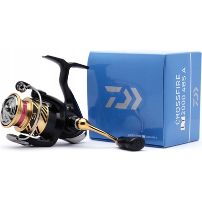 Daiwa CROSSFIRE 2000