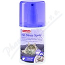 Veterinární přípravky Beaphar No Stress Sprej pro kočky 125 ml