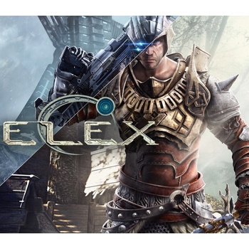 ELEX
