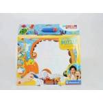 Clementoni Siren Water Magic puzzle 30pcs