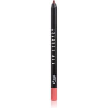 BPerfect Lip Library Lip Liner молив-контур за устни цвят Addicted 1, 5 гр