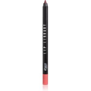 BPerfect Lip Library молив-контур за устни цвят Addicted 1.5 гр