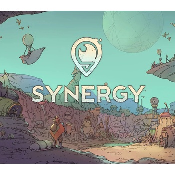 Synergy