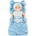 Marina & Pau бебе Recien Nacido Blue 45cm (1659)