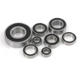 Revtec Сачмен лагер 4x8x3mm MR84-2RS (4)