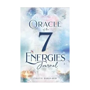 Oracle of the 7 Energies Journal | Colette Baron-Reid (ISBN: 9781401962913)