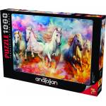Anatolian Пъзел Anatolian - Свобода, 1000 части (P1180)