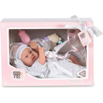 Moni Кукла 36см 8553 (3800146265700)