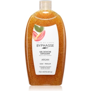 BYPHASSE Argan душ гел 750ml