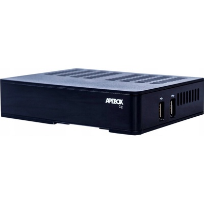 Apebox C2 combo