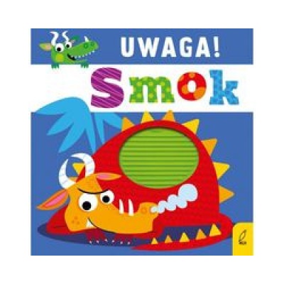 Uwaga smok!