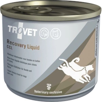 Trover Recovery Liquid CCL 400 g
