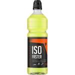 Trec Nutrition ISO Faster Endurance | Carb & Electrolyte Isotonic Ready-to-Drink [750 мл] Лимон