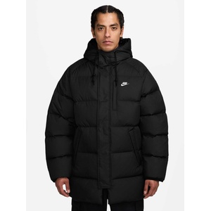 NIKE Яке m nk tf club parka 650 (ib2973-010)