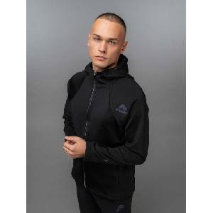 FLAIR Суитшърт 165035 (165035-black)