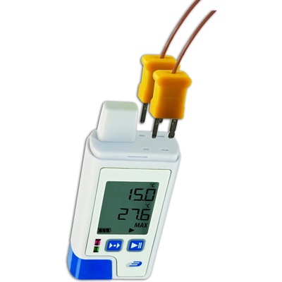 TFA Dostmann TFA 31.1060.02 LOG200 TC