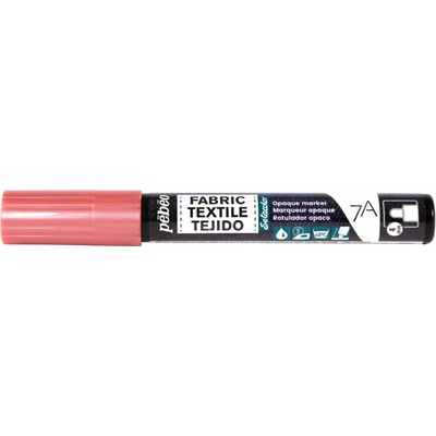 Pébéo 7A Markers Opaque 4 mm 34 copper pink