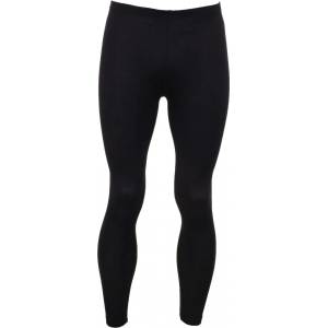 Engel Мъжко копринено термобельо Engel Leggings Merino base layer - Black - размер 54/56 (EU) (014-0595-0113)