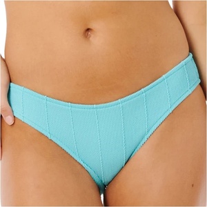 Rip Curl Дамско бикини долнище Rip Curl Women's Vibe Surf Good Hipster Pant Bikini bottom - Sea Blue (150-6000-0214)