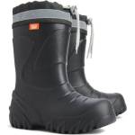 Demar mammut s 0300i / Детски гумени ботуши с изолация - графит 26-27 (0300i/26-27)