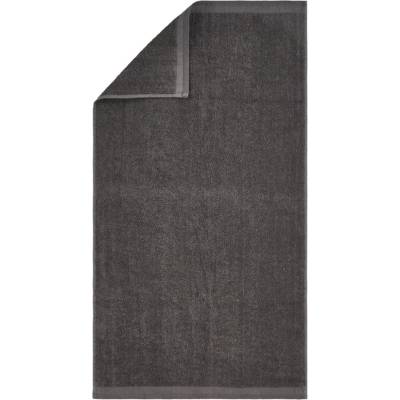 Sconto osuška UNITED 100 antracitová 100 x 150 cm