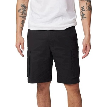 Fox Slambozo short 3.0 black