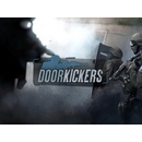 Door Kickers