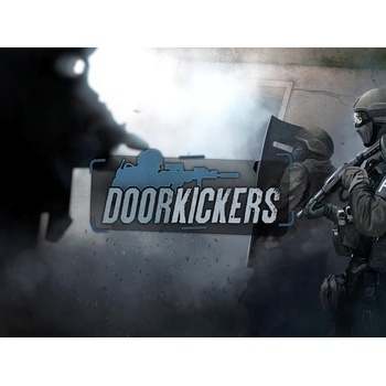 Door Kickers