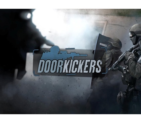 Door Kickers