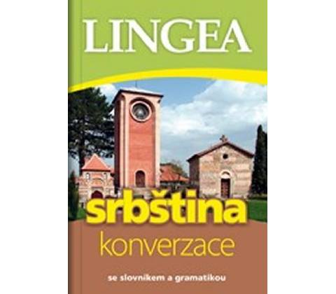 Srbština konverzace