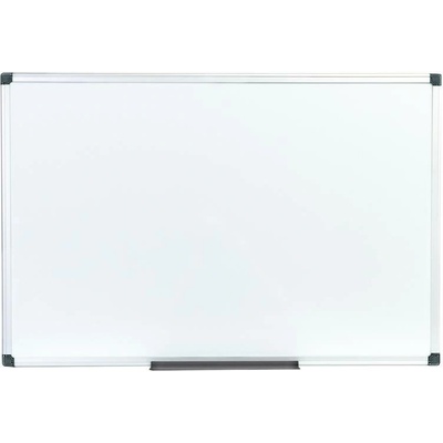CLASSIC Bílá magnetická tabule ALFA 120 x 90 cm