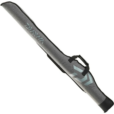 Daiwa Obal Na Prút D-VEC 1 Rod Protection Stiff Bag 130 cm