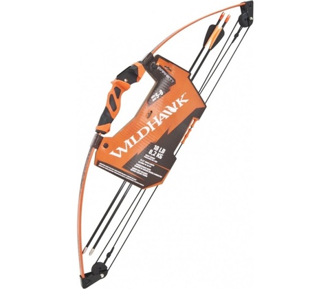 Barnett WildHawk