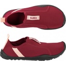 SUBEA Aquashoes 120 červená