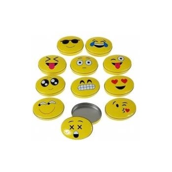 Mádara Metal box (24pcs)