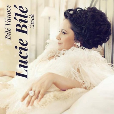 BILA LUCIE - BILE VANOCE LUCIE BILE / ZIVAK CD
