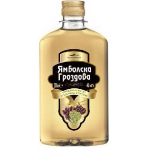 Villa Yambol Ямболска Гроздова - lightsmarket - 3,54 лв