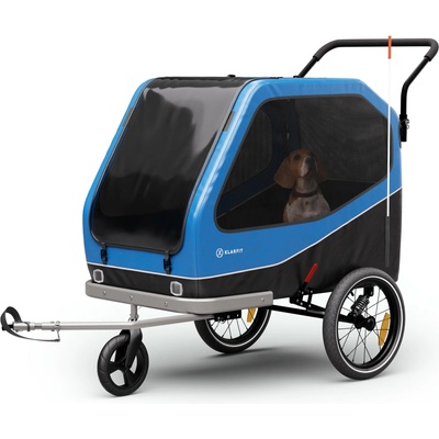 Klarfit Goldie Buggy