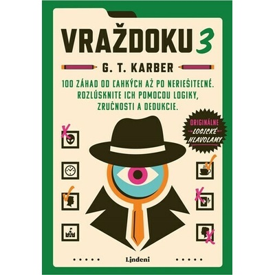 Vraždoku 3