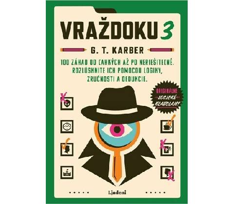 Vraždoku 3