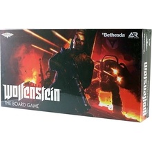 Wolfenstein: The Board Game