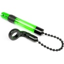 Rybářské signalizátory Fox Black Label Slik Bobbin zelená