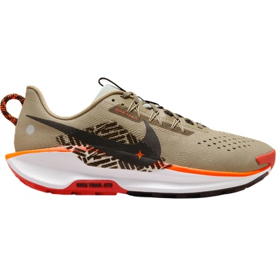 Nike Обувки за естествен терен Nike Pegasus Trail 5 Кафяв Velikost 40