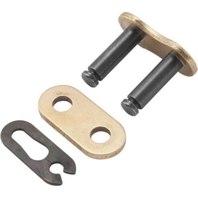 RK Racing Chain Řetězová spojka 520 MXZ5