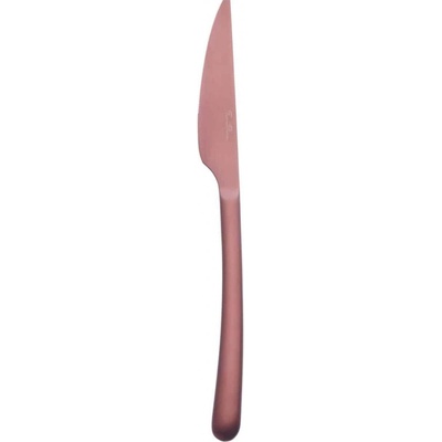 Fine Dine Amarone Bronze stolový nôž 237 mm