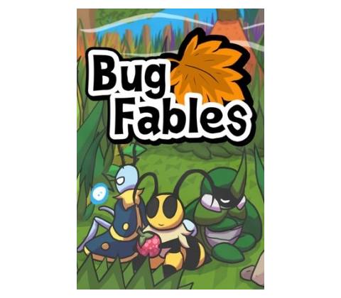 Bug Fables: The Everlasting Sapling