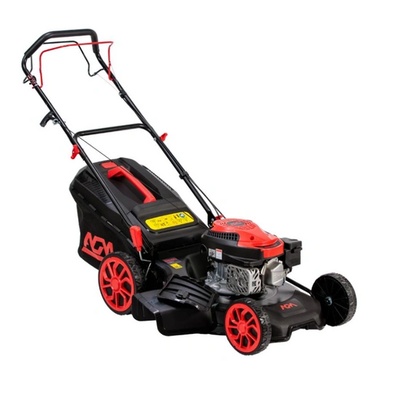 Villager AGM 5124 R (082426)