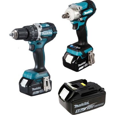 Makita DLX2359TJ1