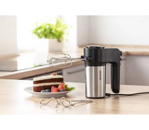 Sencor SHM 5207 SS